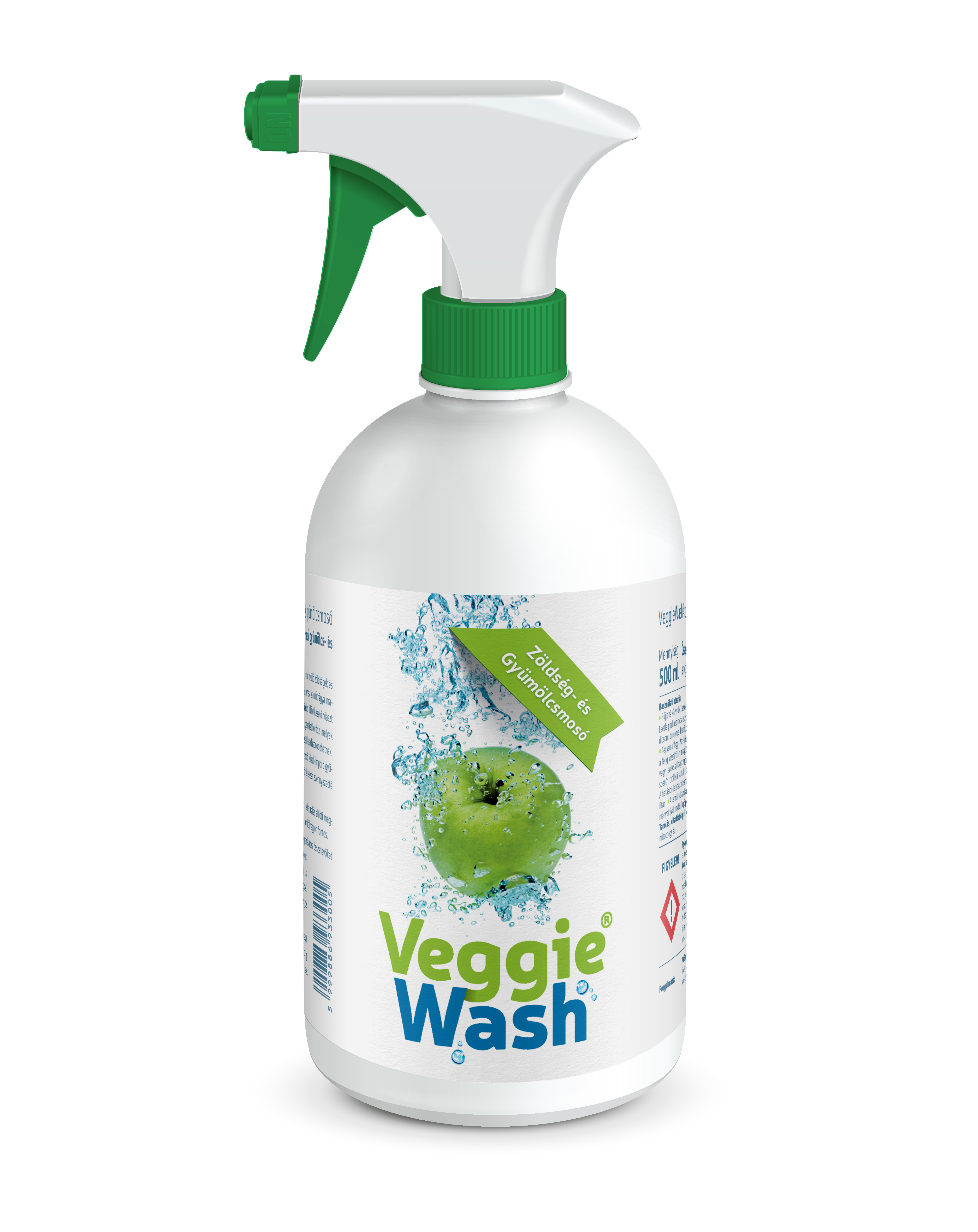 Veggie Wash
